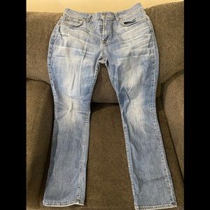 7 For All Mankind Jeans